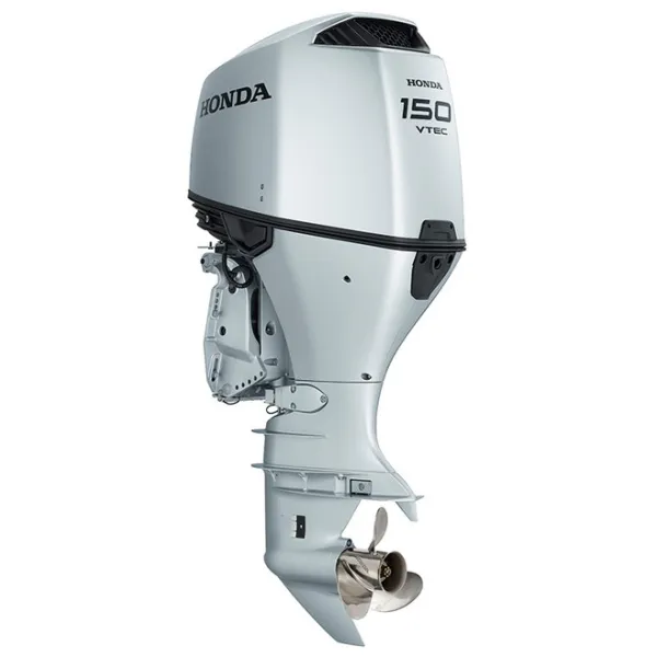 New Honda 150hp iST 20" Outboard Engine BF150DLDA