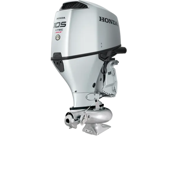 New Honda 150hp Jet 20" Outboard Engine BF150DJRA