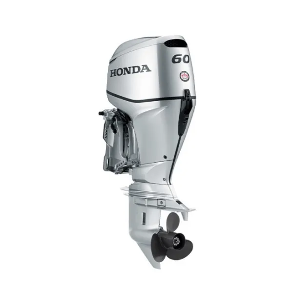 New Honda 60hp 20" Outboard Engine BF60A1LRT