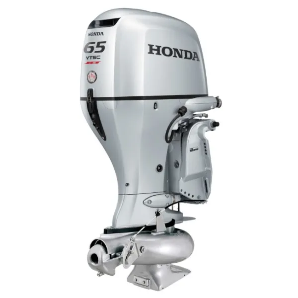 New Honda 65hp Jet 25" Outboard Engine BF90D5JRTA