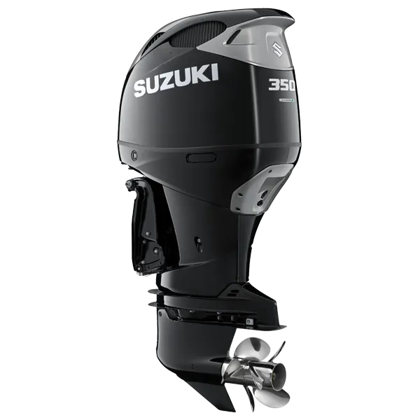 New Suzuki 350HP DF350A Extra Long Shaft Outboard Engine