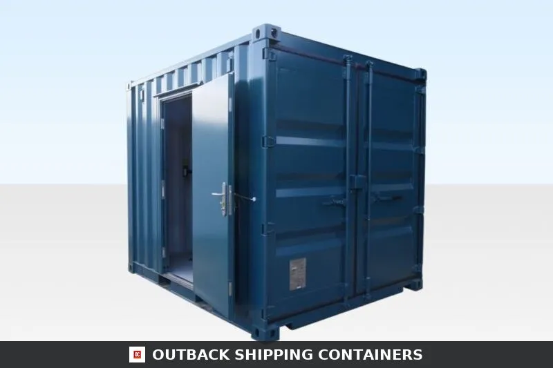 Double Turnstile Unit