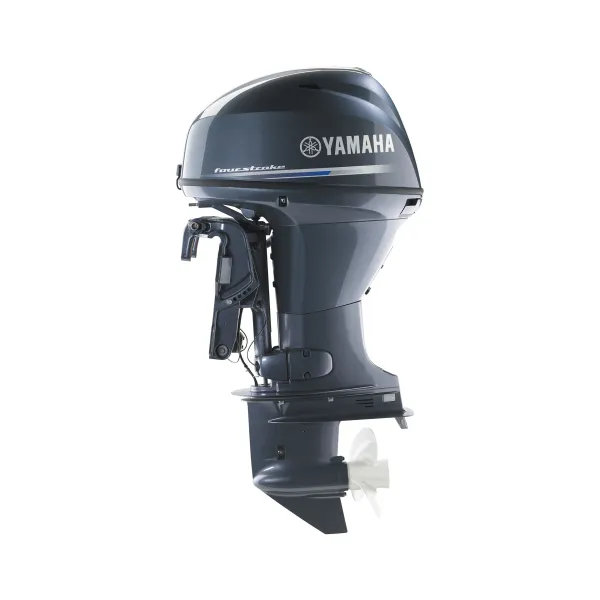 New Yamaha F40SA 40HP 4 Stroke Outboard Engine
