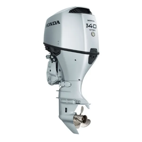 New Honda 140hp iST 20" Outboard Engine BF140ALDA