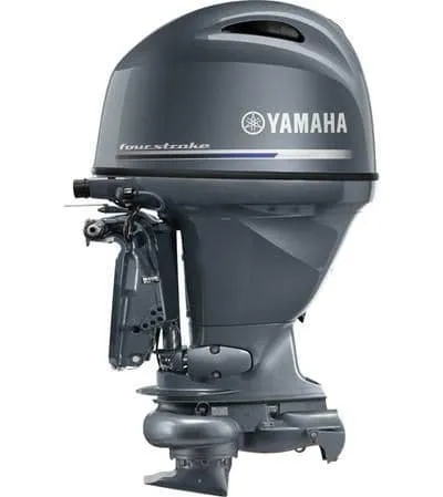 Yamaha F90JB, 90 HP, 25" SHAFT, REMOTE, ELECTRIC, PT&T, JET