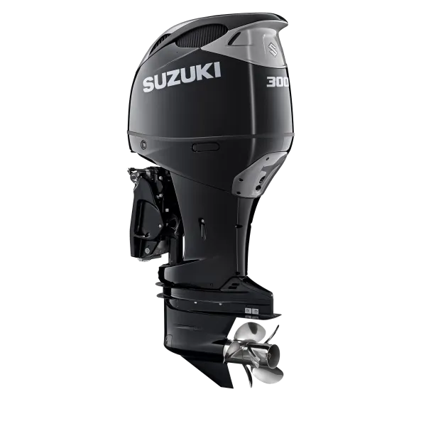 New Suzuki 300HP DF300BMD Extra Long Shaft Outboard Engine