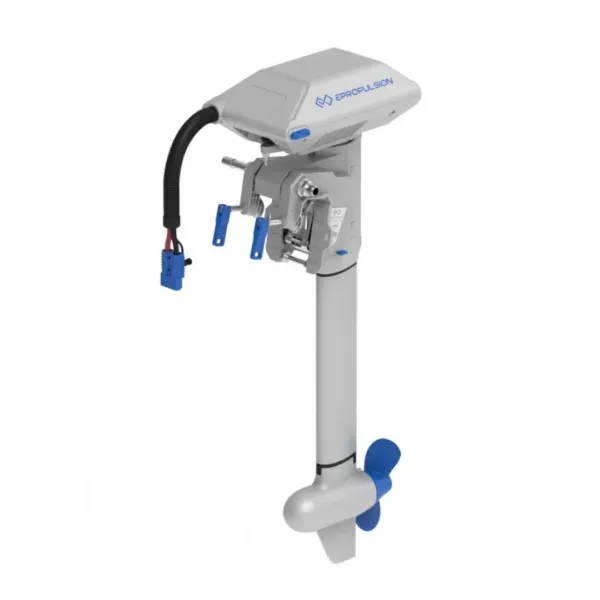 New ePropulsion Navy 3.0 EVO 3kW/6HP Electric Outboard