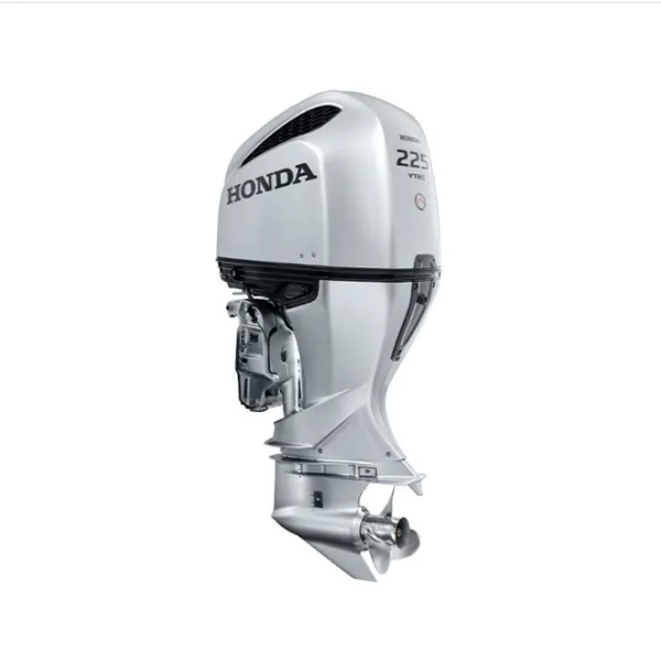 New Honda 225HP iST 20" Outboard Engine BF225DLRA