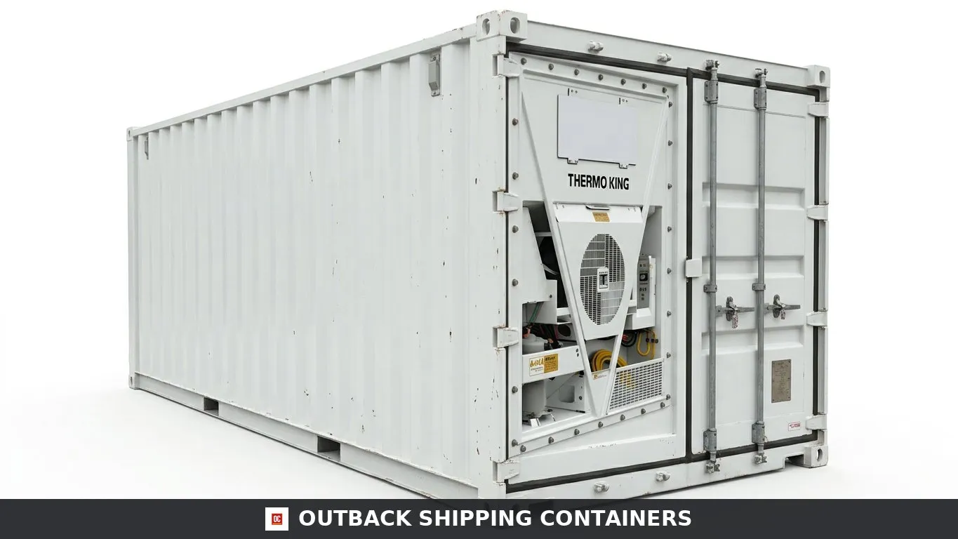 20ft Blast Freezers For Sale Online -40°F to 70°F (460V/230V 3P)