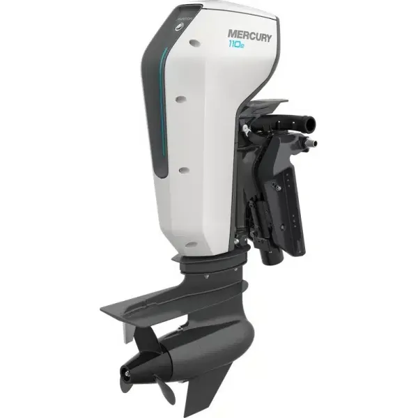 New Mercury Avator 110e Electric Outboard Motor