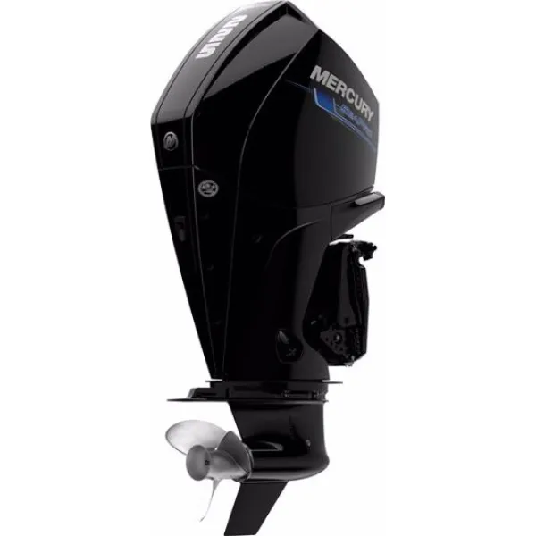 New Mercury 225HP SeaPro Commercial 30" Outboard Engine 225XXL