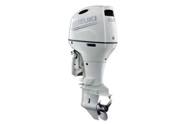 Suzuki DF150APLW2, 150 HP, 20 IN SHAFT, DIGITAL, ELECTRIC, WHITE
