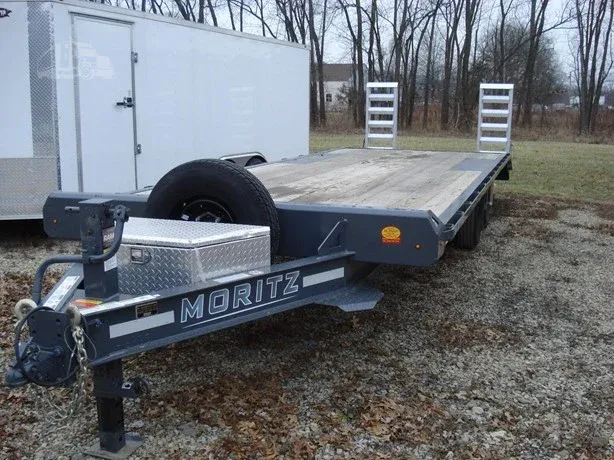 2023 MORITZ INTERNATIONAL 26 ft x 102 in